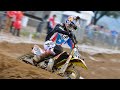 Travis Pastrana On His One-Time Return To Racing The 2018 Motocross Of Nations