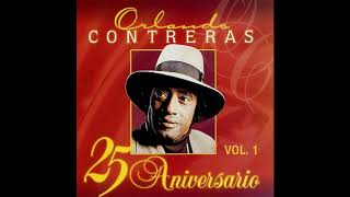 0062 - Orlando Contreras - Egoísmo