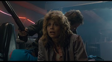 The Terminator (1984) - Nightclub Scene