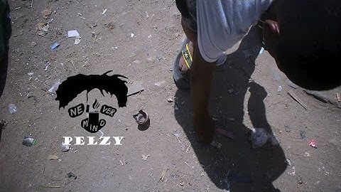 PELZY-LEOO-(OFFICIAL MUSIC VIDEO)