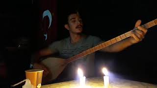 Arif Erendemie Bende Bu Yayladan Şaha Giderim