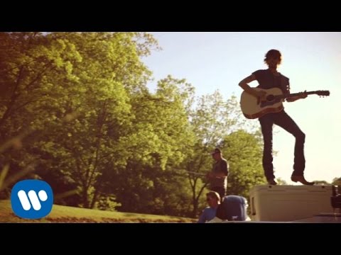 Chris Janson - &quot;Buy Me A Boat&quot; (Official Video)