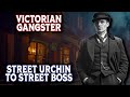 CHALLENGING Life of a Victorian Era Gangster - Part 1 of 2