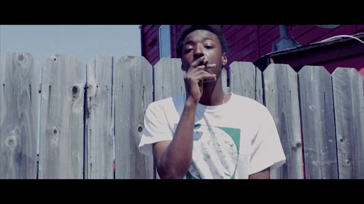 Young Stuntz - "Dear Betty Jean Coppedge and Laura...