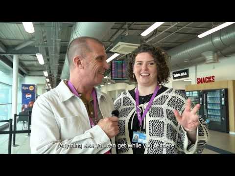 Father's Day travelling tips | London Luton Airport