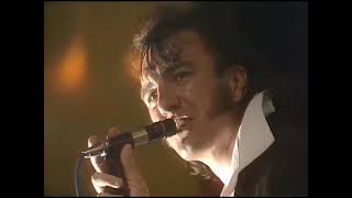 Crazy Cavan 'n the Rhythm Rockers - My Little Sister's Gotta Motorbike