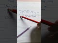 When You're Gone ~ The Cranberries lyrics#music #handwriting #song #love #foryou #shorts #feedshorts