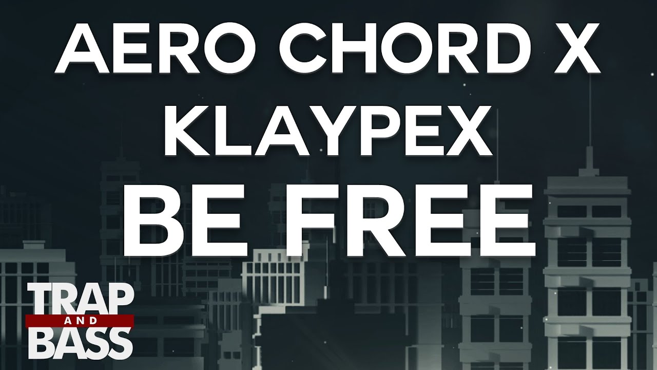 monstercat music Aero Chord & Klaypex - Be Free