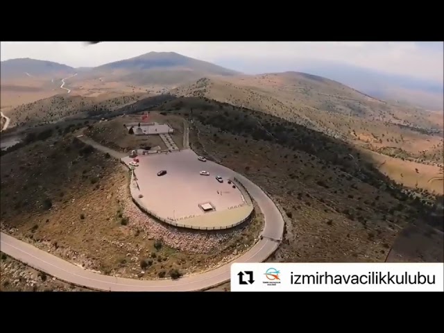 İzhak Kaptanlarımız 9 Eylül'de Atamızın izinden uçtular vekilimiz Sn. Murat Bakan'ın anlatımıyla.