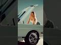 А ты знал о гаражном хобби Сидни Суини? 🚗🤩