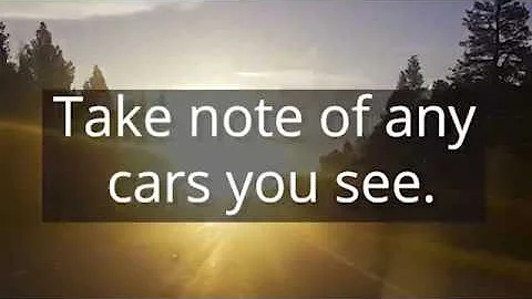 Beaver Soup Rx Motor Vehicle Accident