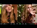 A Christmas Toast (Original Song) - Megan Davies & Jaclyn Davies (2020 Christmas)