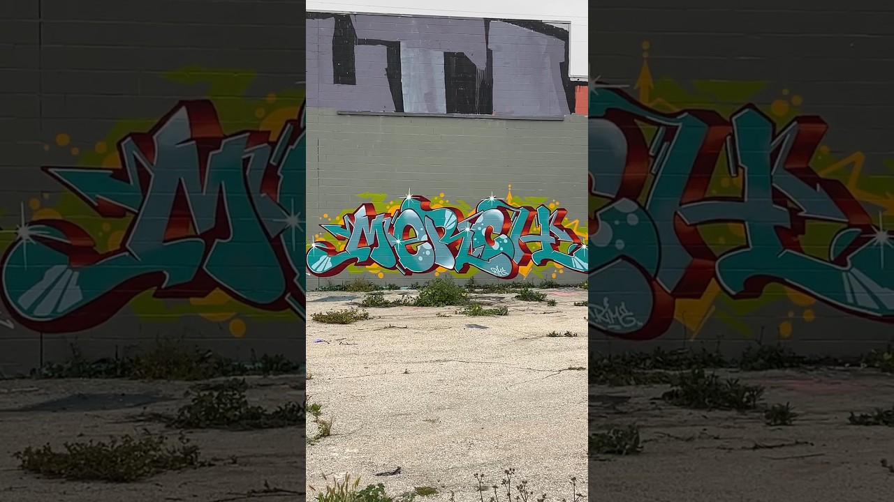 LAGZ OTR, MERCH MSK, ZESER LTS. NOTORIOUS TRIO UNLEASHES NIGHT OF MAYHEM ON HOLLYWOOD STREETS. by ZES (AWR)