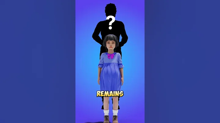 👶 The World's Youngest Mother  😳🤯