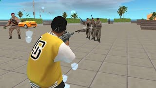 MAD JOE in Vegas Crime Simulator 2 | Android GamePlay screenshot 4