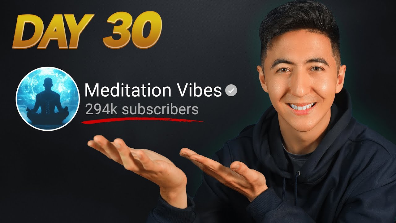 I Tried Making Money Posting Ai Videos for 30 Days & Made $__