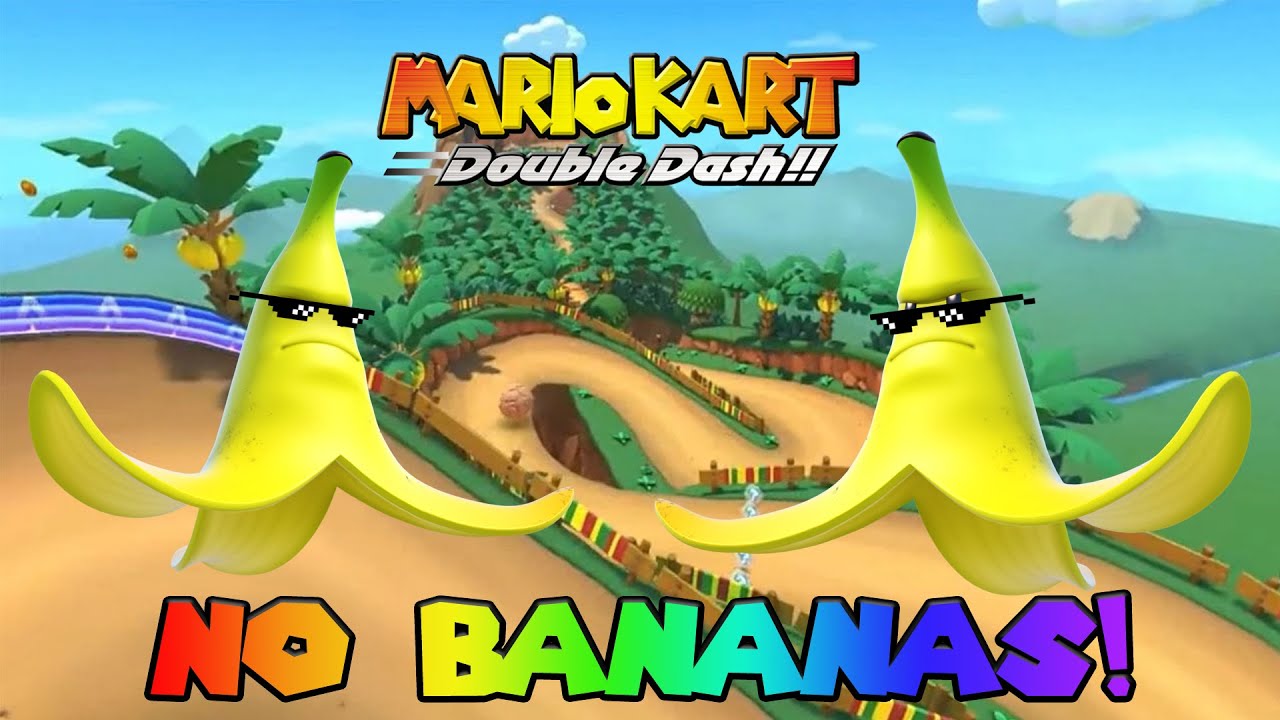 I'm Allergic to Bananas! - No Banana Challenge!