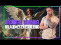 🔥 TODO SOBRE EL ARCÁNGEL CHAMUEL: AMOR DIVINO Y RELACIONES EN EQUILIBRIO 💖