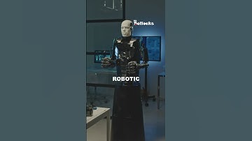 Did You Know? The most powerful facts of life. Incredible AI Breakthrough? Mr Rollocks, zany #shorts