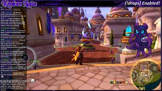 Unlocking the Unlockables 💜 Midnight | World of Warcraft