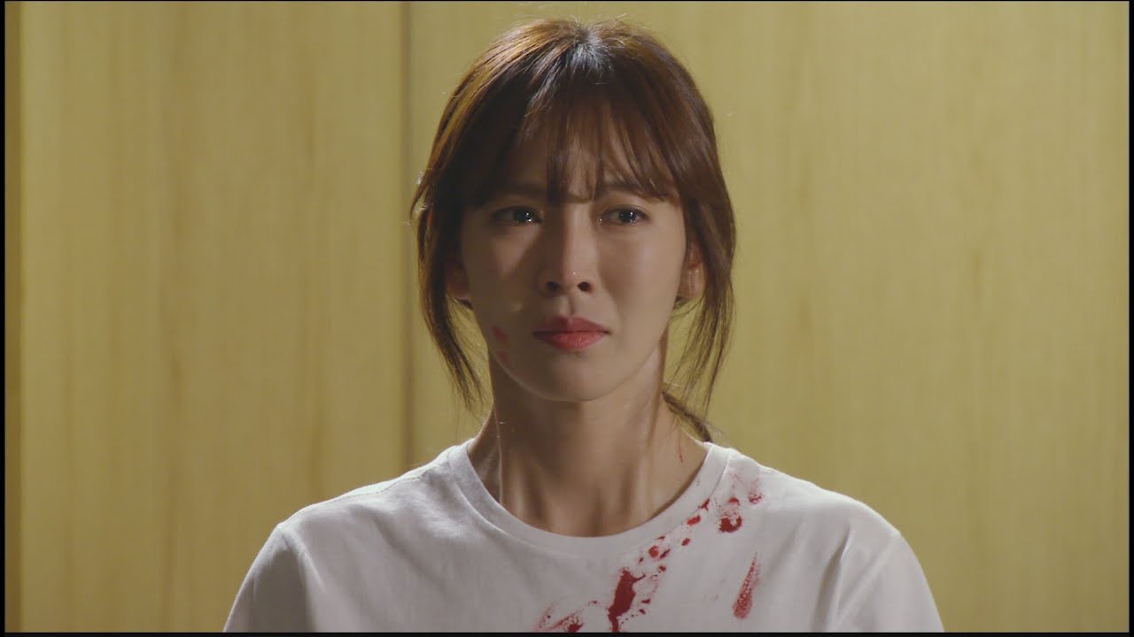 [All goes well] 가화만사성 30회 - Lee Pil mo, "Check directly to your eyes!" 20160605