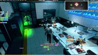 TSW: Issue 11 - Zagan Omega