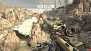 Sick 1080 on Turbine!