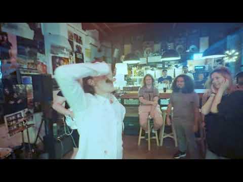 Endless Midnight Live HiFi Provisions June 28 2025