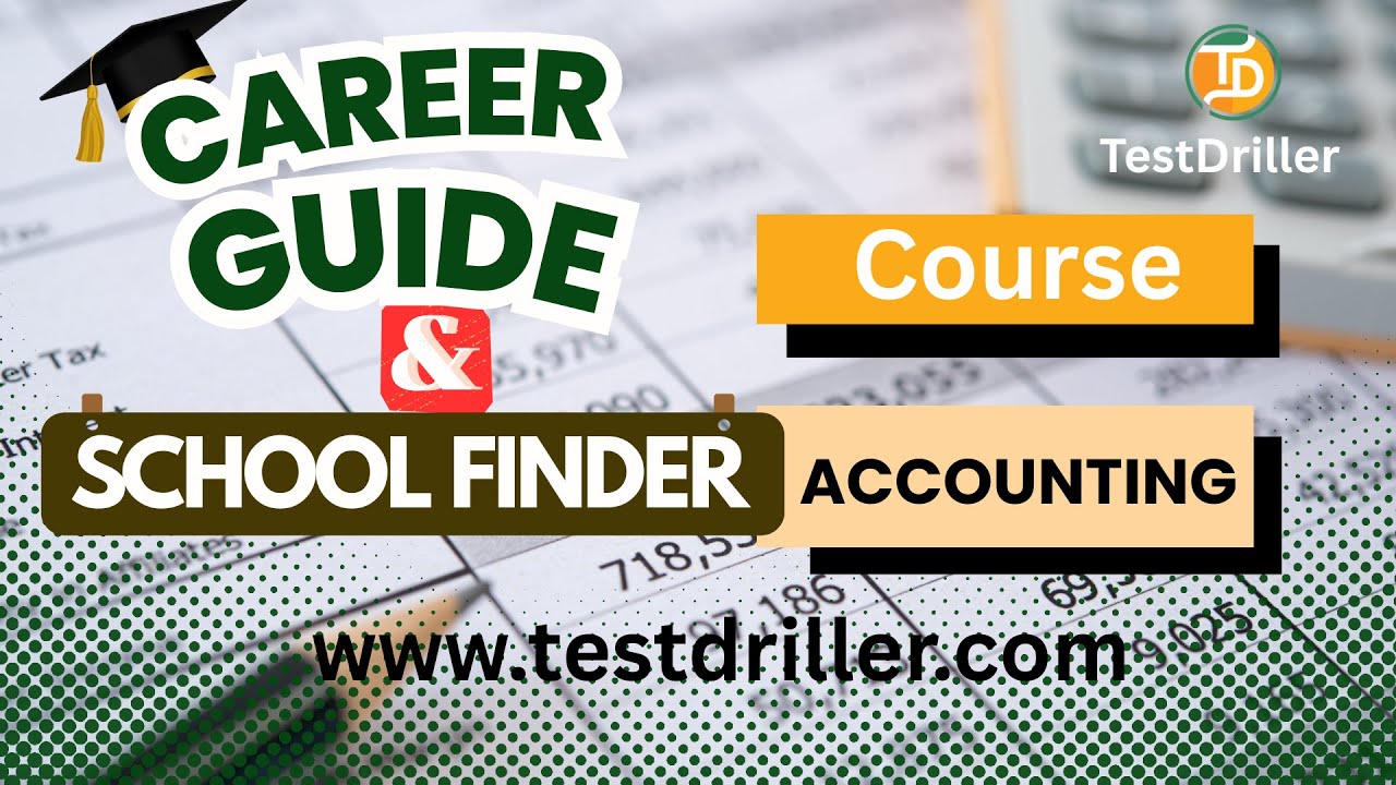 Вступительные экзамены в университеты Нигерии по специальности «Бухгалтерский учет» (UTME 2026)