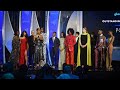 Tens across the board! Pose wins for “Outstanding Drama Series” at the GLAAD Media Awards