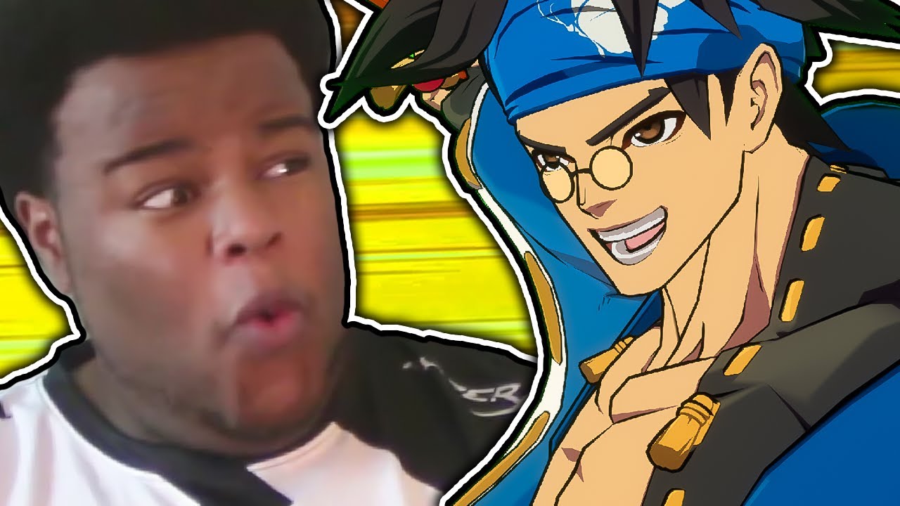 Is Anji NO LONGER LOW TIER?