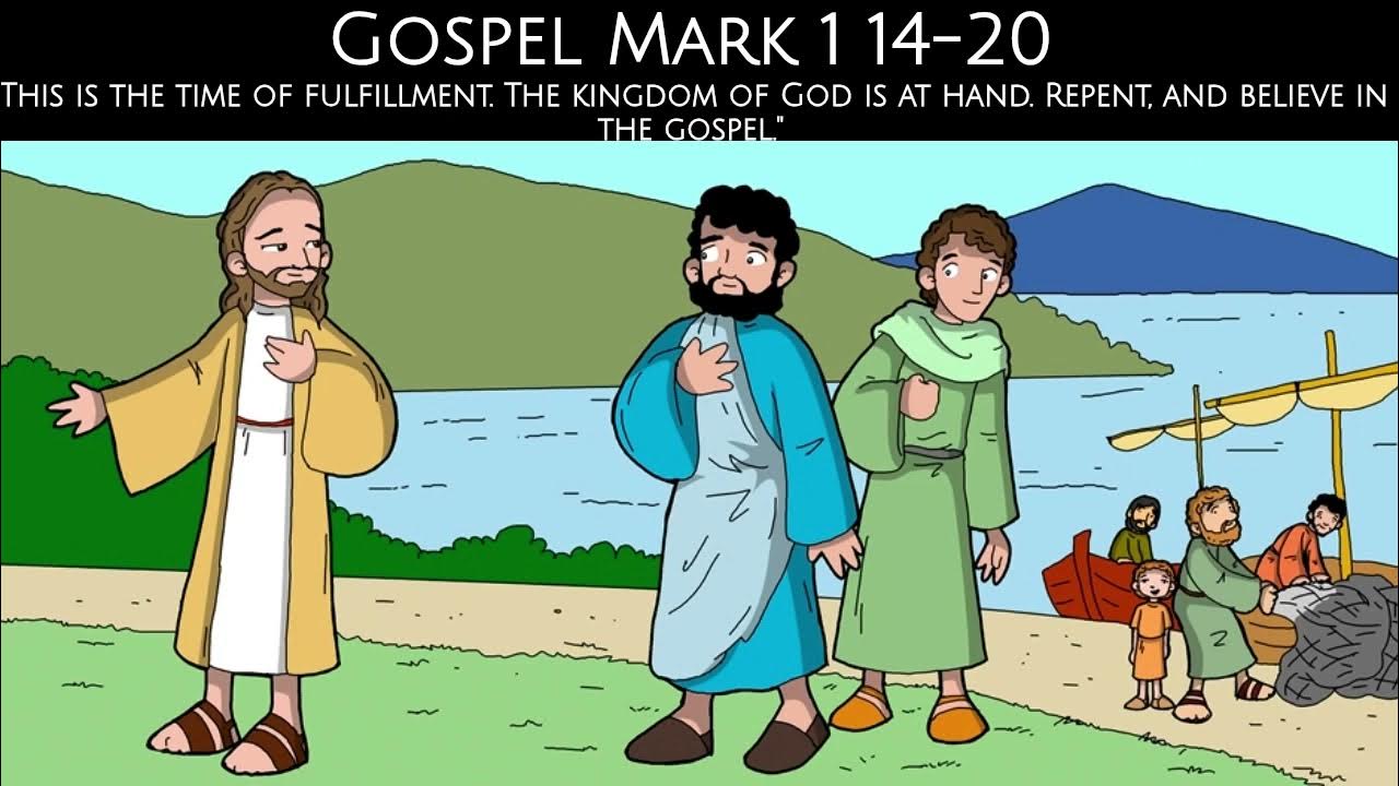 reflection-for-children-gospel-mark-1-14-20-21-january-2024-youtube