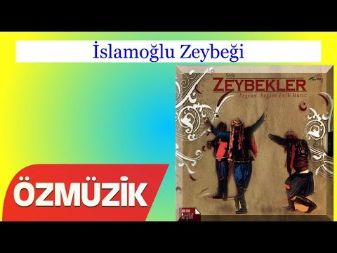 İslamoğlu Zeybeği - Ege Türküleri (Official Video)