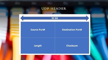 TCP vs UDP: Transport Layer Protocols Explained