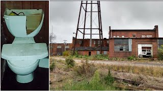 AS Colony + Abandoned Factory Tour