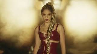 Shakira - Perro Fiel (Official Video) ft. Nicky Jam