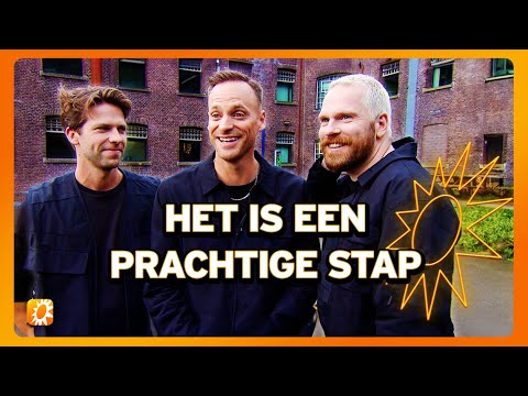 StukTV gaat naar Videoland en neemt Els mee