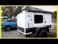 Customizable & Affordable! / Mini Towable Trailers / Runaway Camper