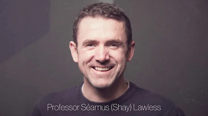 Tribute to Professor Samus (Shay) Lawless