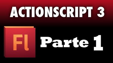 1. Introducción a Actionscript 3 - Curso de AS3