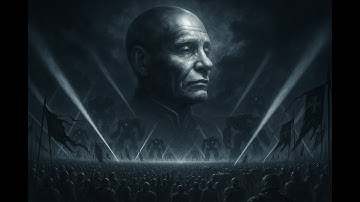 HCM — Ghosts of Kerensky | BattleTech Electro Anthem