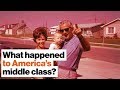 The death of America’s middle class: Sky-high rent, second jobs, & 1% TV | Alissa Quart | Big Think