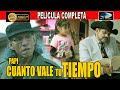 🎥 PAPI CUANTO VALE TU TIEMPO - ESTRENO 2023 | OLA STUDIOS TV 🎬