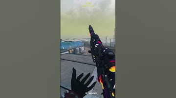 NEW RAM-7 LOADOUT IN WARZONE HAS NO RECOIL!!!! #warzone #callofduty #ram7 #loadout