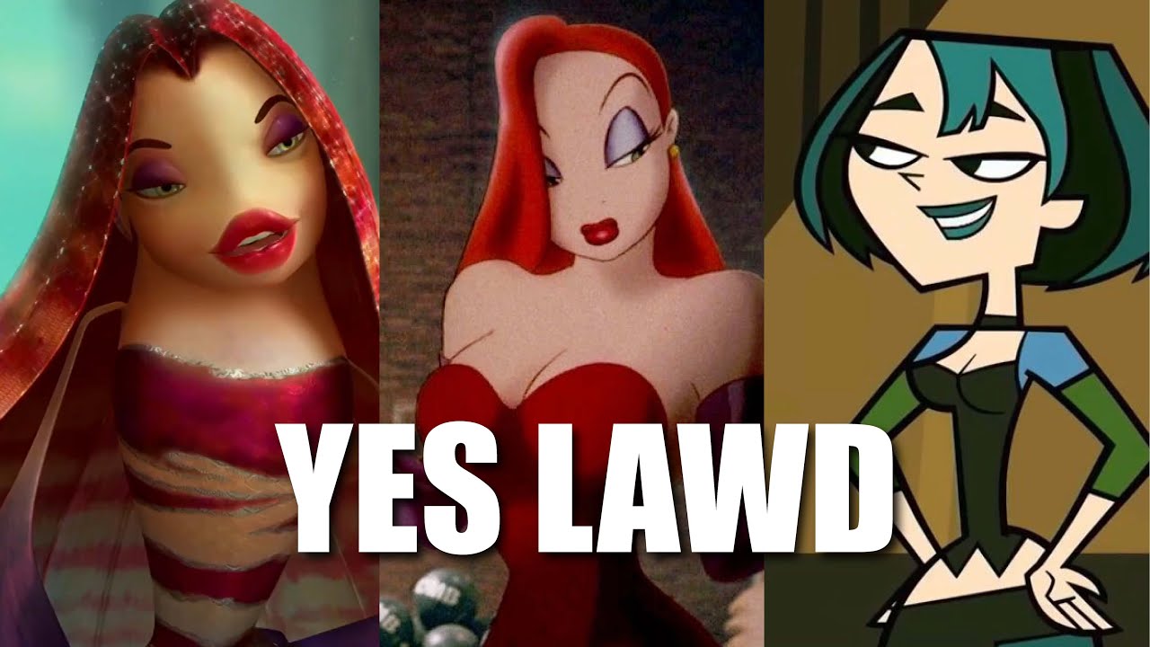 Our childhood crushes (we ALL agree on these)