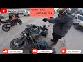 Ye Kya hua Himachal ride pe? | Himachal ride ep2 |  z900 k saath kya hua? | kasol to Manali