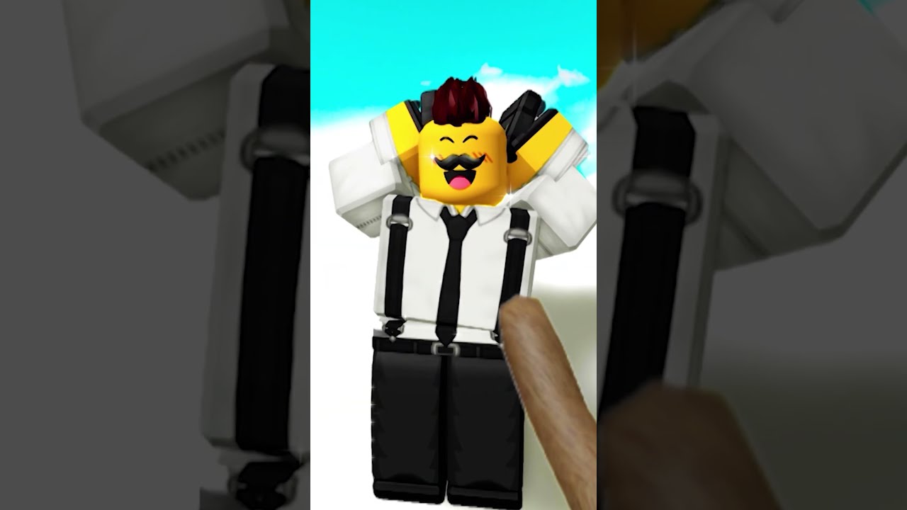 Juan Zero Two Dodging Meme But In Roblox Lututu
