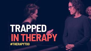 My Therapist GASLIT Me #therapytoo #therapyabuse
