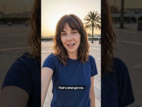 Headout YouTube ad: Discover Top Dubai Attractions trusted by millions with flexible & easy booking.