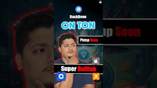 Super Bullish On TON Ecosystem 🚀 - RWA, Tradfi On Stonfi #toncoin #altscoin #bestcryptocoins